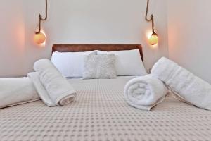 Yucca Private Pool Villa