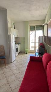 Casa vacanze Torre dell Orso Piazza 100m dal mare