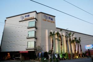 Idee SPA Motel