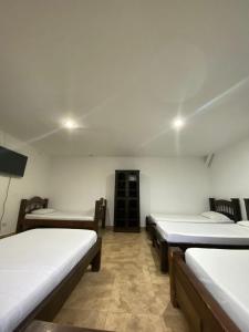 HOTEL CAMPESTRE CARRIEL QUINDIO picnic