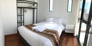 Acogedor apartamento en Cusco - Уанчак