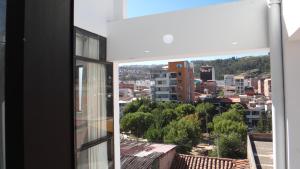 Confortable y luminoso apartamento en Cusco