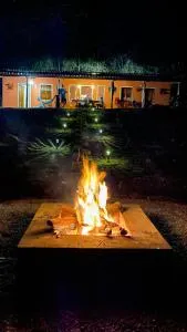 Chalé Mascarenhas - Maracás