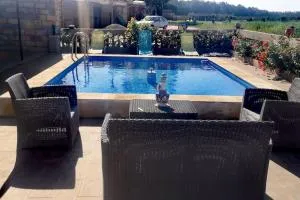 La suite LOVE - Bir Jdid