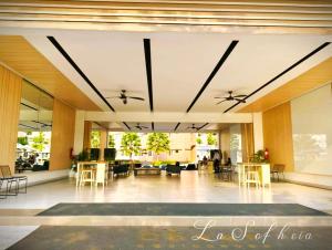 La Sofheia - SMDC Cheer Residences Condo beside SM City Marilao Bulacan
