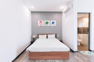 LUXURY VILLA RETREAT IN DANANG 9 BEDROOMs