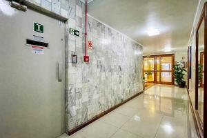 Apartamento no Bom Fim