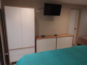 Departamento La Delfina