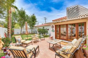 2 Mi to Dtwn Phoenix Walkable Family Retreat!