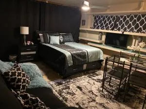 Peaceful Haven - Nicolaus