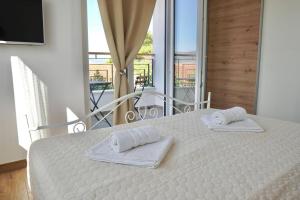 Seaside house for families with children Mastrinka, Ciovo - 22789