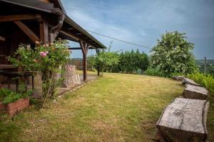 Secluded holiday house Marija Gorica, Prigorje - 23083
