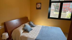 Portosin Casa Preciosa con vistas a la Ría de Muros y Noia