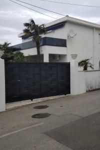 Apartments by the sea Punat, Krk - 23310