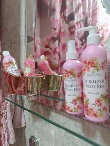 Apartman Golden Rose