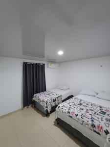 Hostal Casa Grande Valledupar