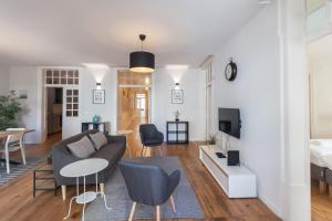 FLH Bairro Alto Spacious Apartment - Appartements, Lisbonne