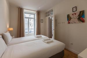 FLH Bairro Alto Spacious Apartment