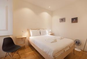 FLH Bairro Alto Spacious Apartment