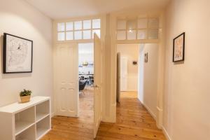 FLH Bairro Alto Spacious Apartment