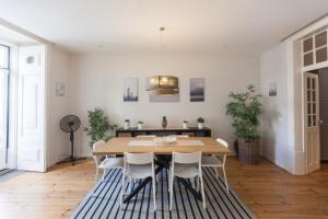 FLH Bairro Alto Spacious Apartment