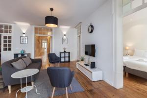 FLH Bairro Alto Spacious Apartment