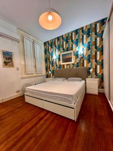 Plaza de Mayo - Diplomats 3 bedroom ensuite haven