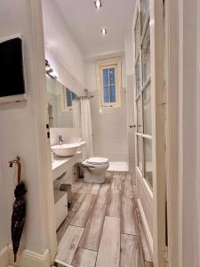 Plaza de Mayo - Diplomats 3 bedroom ensuite haven