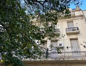 Plaza de Mayo - Diplomats 3 bedroom ensuite haven