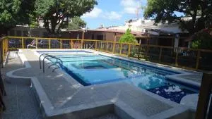 Hotel Casa Finca La Maracuya - La Cachaca