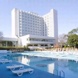 ラディソン成田 (International Resort Hotel Yurakujo)