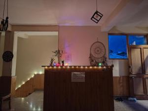 Namha Stay by Negi Wooden House