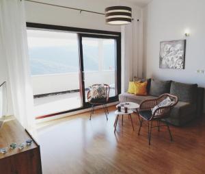 Sea View K Loft
