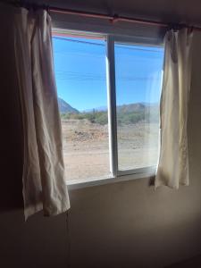 La Casita de Seclantás