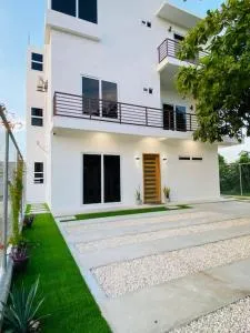 Casa Nefertari I - Tayazal