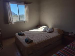 La Casita de Seclantás