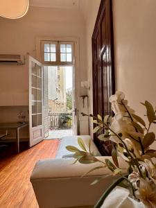 Plaza de Mayo - Diplomats 3 bedroom ensuite haven