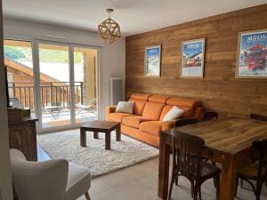 Appartements Mont d-Auron - 3p- residence neuve : photos des chambres