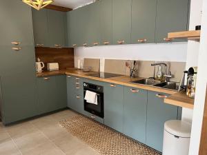 Appartements Mont d-Auron - 3p- residence neuve : photos des chambres