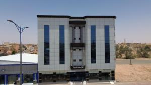 شقق سطام المخدومة