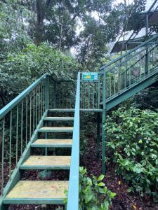 Tree House Bosque Nuboso Monteverde