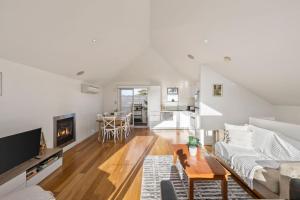 Townhouse on King