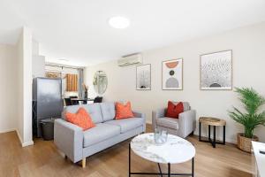 4 Cute Cunningham Close To Subiaco - Sleeps 4
