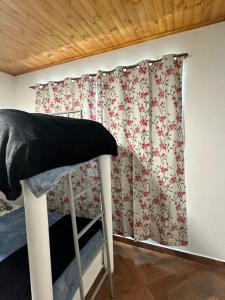 Finca Siberia, Sisga