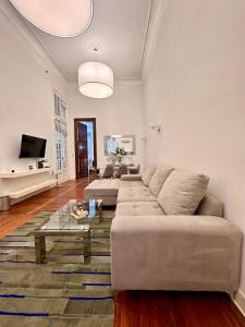 Plaza de Mayo - Diplomats 3 bedroom ensuite haven