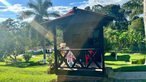 HOTEL CAMPESTRE CARRIEL QUINDIO picnic