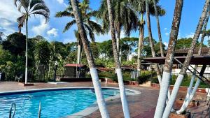 HOTEL CAMPESTRE CARRIEL QUINDIO picnic