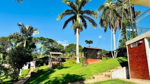 HOTEL CAMPESTRE CARRIEL QUINDIO picnic