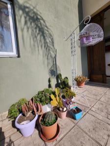 Casa en Club de Campo. Parque y Pileta.