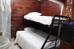 Cabaña DW - 罗萨里托